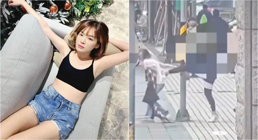 陳沂遭毆後點菜聽「關鍵字」就淚崩　偷臭誰？網歪樓笑翻狂加點