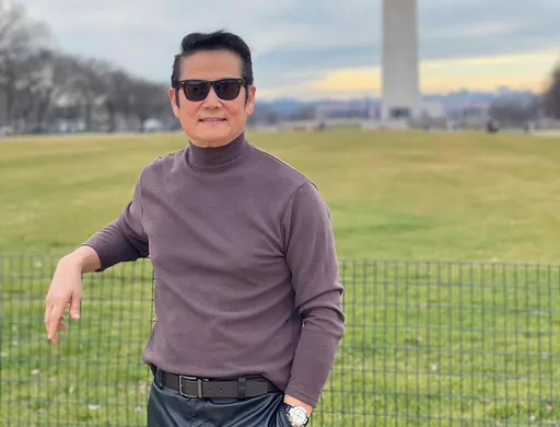 被嗆「藝人了不起喔?」秒暴怒 徐乃麟無奈嘆心聲