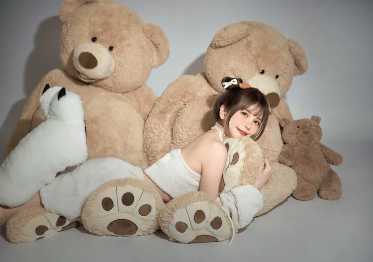 瑀熙擁百萬粉絲。翻攝自瑀熙臉書