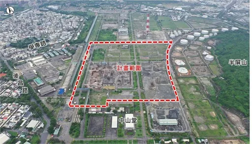 台南高雄這3區售屋課稅標準大增　竟和「台積電」有關