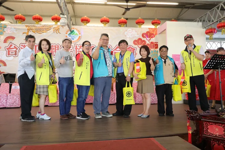 業者期盼賴政府能重啟二岸交流、加強國際行銷、引進旅宿移工，大力復甦觀光。聯合會提供