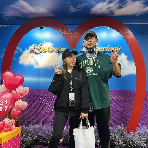 健身網紅宣布離婚!半年前婚姻現危機 PEETA葛格親曝內幕