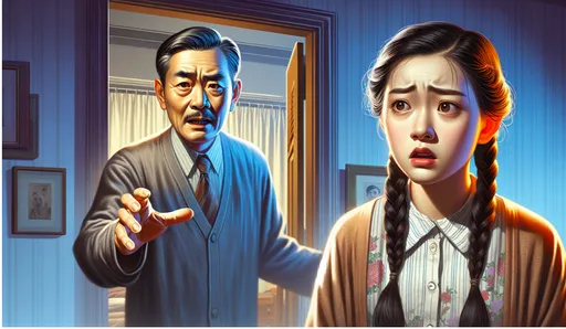 19歲妹被獸父性侵!撿衛生紙怒揭:爸爸上了我 爆他「小小一根還早洩」