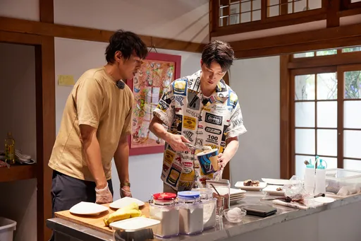 江宏傑罕見暴怒!槓上甜點老師 開嗆「要不要乾脆辭職」