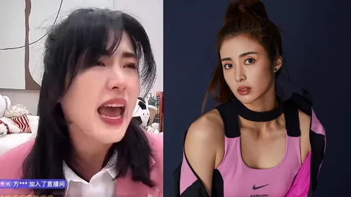 福原愛快看!足球女神帶貨挨酸 爆哭嗆網友:我他X的拿過亞洲杯冠軍