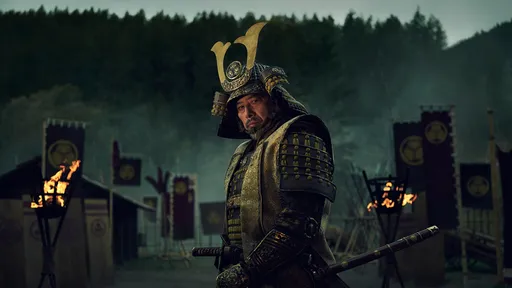 《幕府將軍》爛番茄指數100% 觀眾:《權力遊戲》只贏它一點點