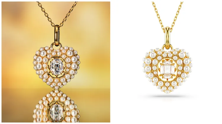 Hyperbola 鍊墜，8500元。品牌提供