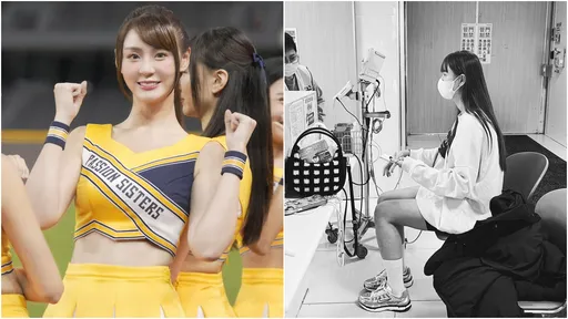 短今憔悴掛急診被酸「報應」! 她無奈回應18字