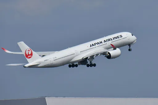 日航再傳在美跑錯滑行道害達美重飛　總部遭國土交通省突擊檢查