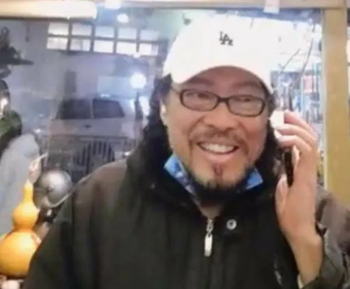 張菲近況曝光 被捕獲出現這個地方