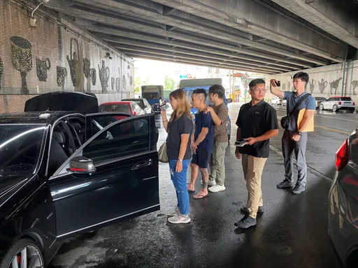 黑幫假冒分析師誆投資騙3千萬　還登報徵才騙這東西！摩鐵拘禁3人頭戶供洗錢