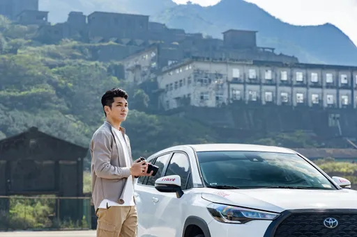 春節租iRent紅包天天領 每日送汽車30分鐘限定折抵券