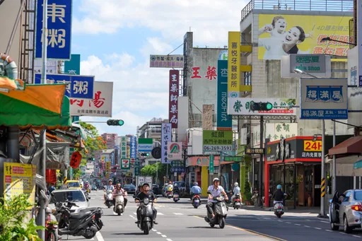 餐廳飲料店狂開 去年營業額1.02兆再創新高