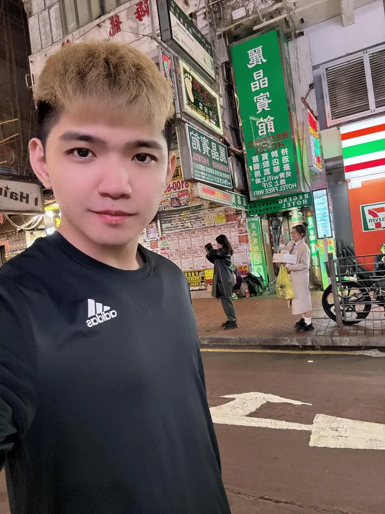 晚安小雞。翻攝自晚安小雞臉書