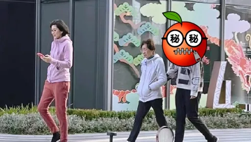 姚明女兒又抽高了!13歲身高衝190公分 網驚:巨人家族