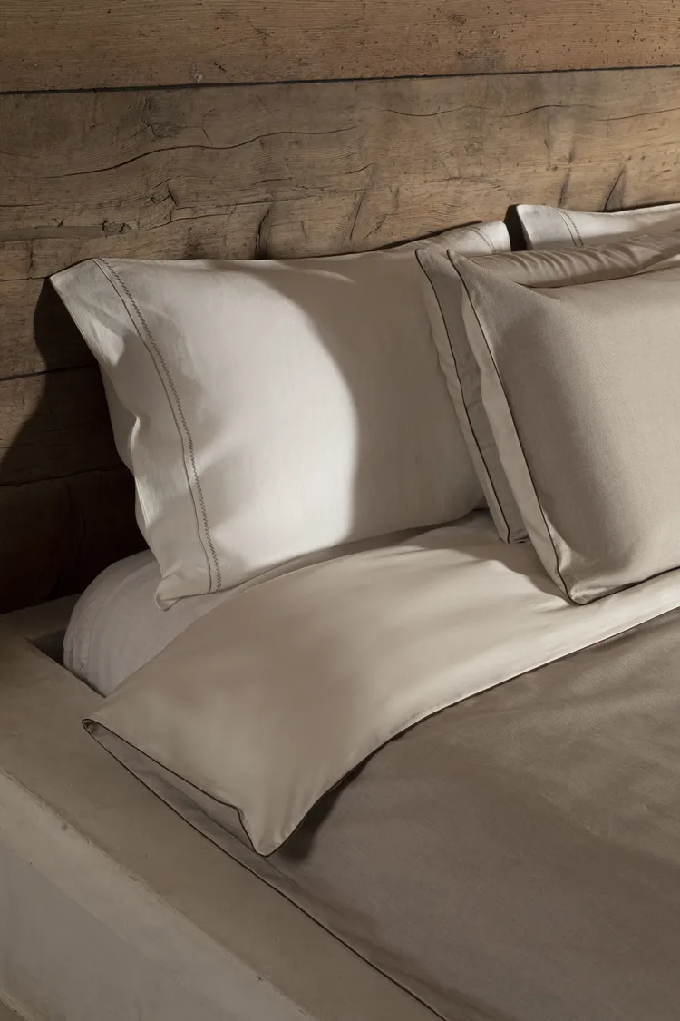 Loro Piana室內設計系列。品牌提供