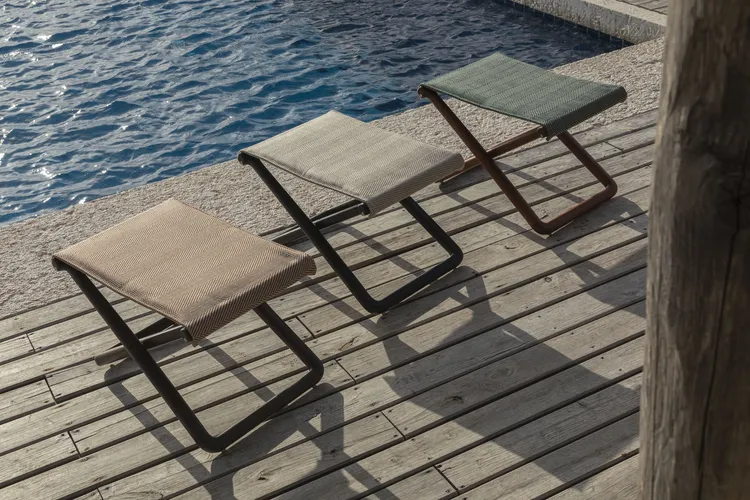 Loro Piana室內設計系列。品牌提供