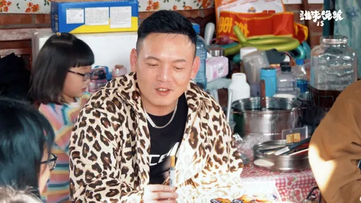 春風曝曾做高利貸「險入獄」 媽媽血癌成浪子回頭契機點