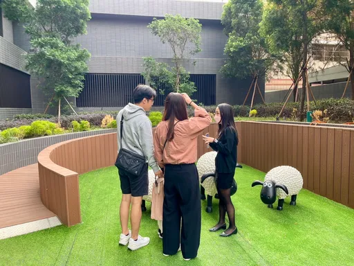 去年結婚對數創近4年新高 情人購屋留意出資持有比例