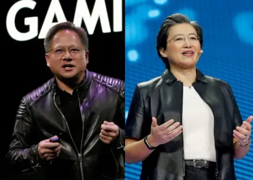 2024 COMPUTEX 6/3主題演講掀序幕 AMD董事長蘇姿丰接棒黃仁勳