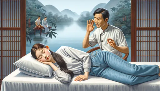 採耳師變採花狼！噁問OL「怎沒舒服聲音」　她裝睡竟被摸胸撩陰