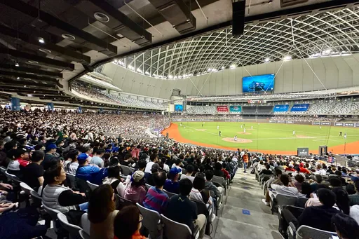 2026年經典賽又是悍創舉辦?和棒協達成共識 爭取在台北大巨蛋打