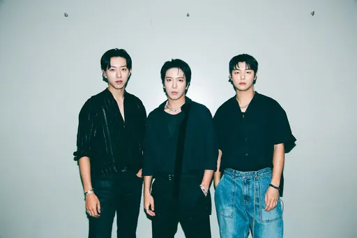 CNBLUE時隔7年合體4000張票秒殺!驚喜宣布4/5高流加場