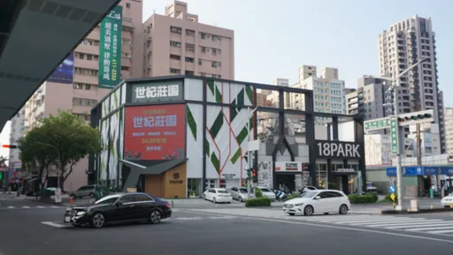 通膨帶動預售屋總價提升　去年全國成交1.7兆年增34%