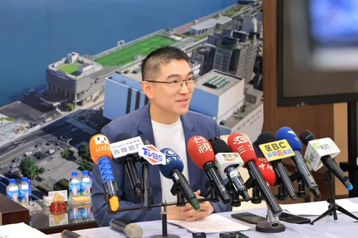 綠營控基市府1500萬賤價委商 謝國樑列細項「拿生命擔保」:是每年6775萬