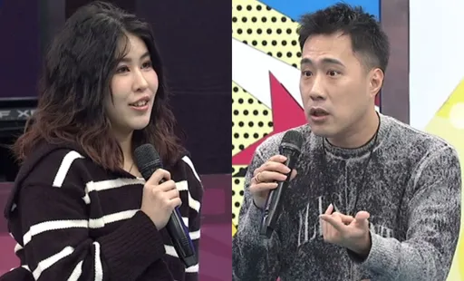 柔柔看不慣「花錢當大爺」開撕余祥銓　控訴超瞎行徑