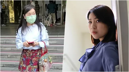 徐巧芯嗆查周玉蔻標案!曾罵她「醜到不行」再加碼:令人作嘔