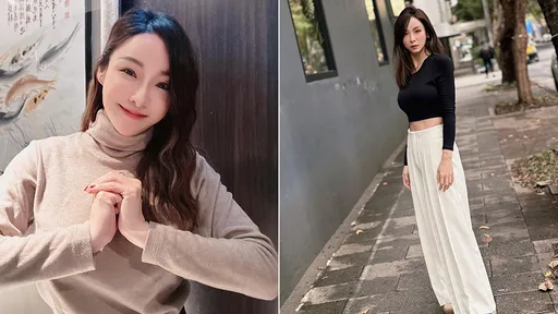 不當軍事化虎媽 主播張宇:孩子不是用來滿足我的匱乏或虛榮