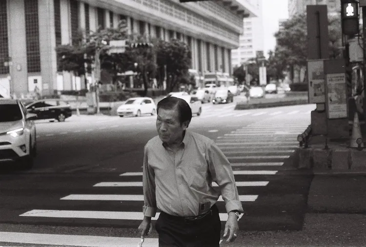 小曹作品。曹佑寧提供