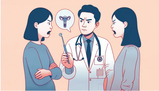 2姊妹母胎單身!抹片檢查都流血 怒告醫生弄破處女膜