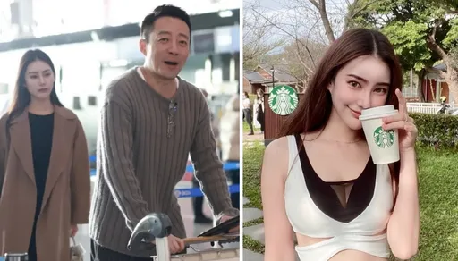 汪小菲被準老婆這2點收服!張蘭「你他媽好好對人家」