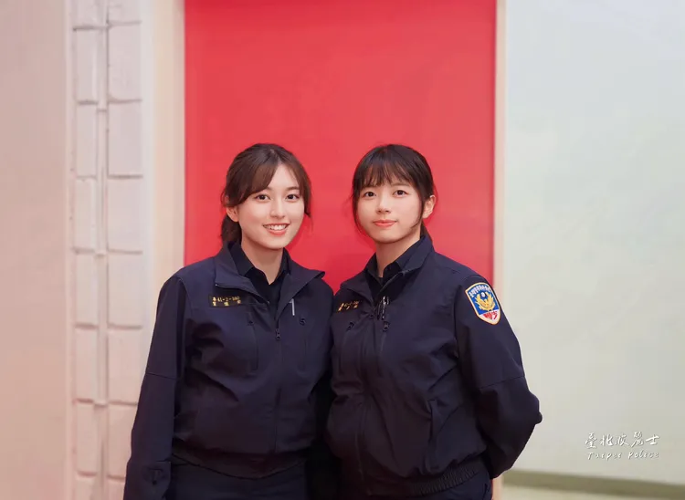 臺北波麗士在臉書貼出多張照片。翻攝自臺北波麗士臉書