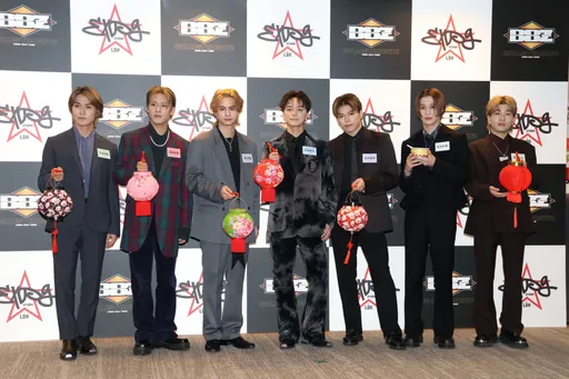 AKIRA師弟BBZ拒吃鴨肉原因超暖 遊九份被解救讚「溫柔的台灣人」