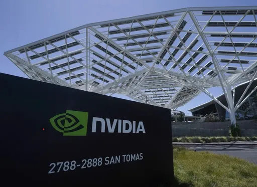 美禁令影響大!輝達「最大營收來源」 中國占比僅4~6%