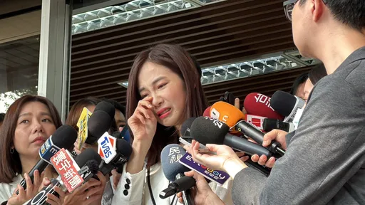 楊寶楨請辭否認內鬥！　朱立倫子弟兵送暖：狼有戰力「不一定比羊有人氣」