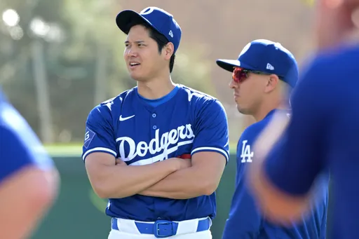 大谷翔平好忙!才當「最佳男友」 又獲選「理想上司」No.2