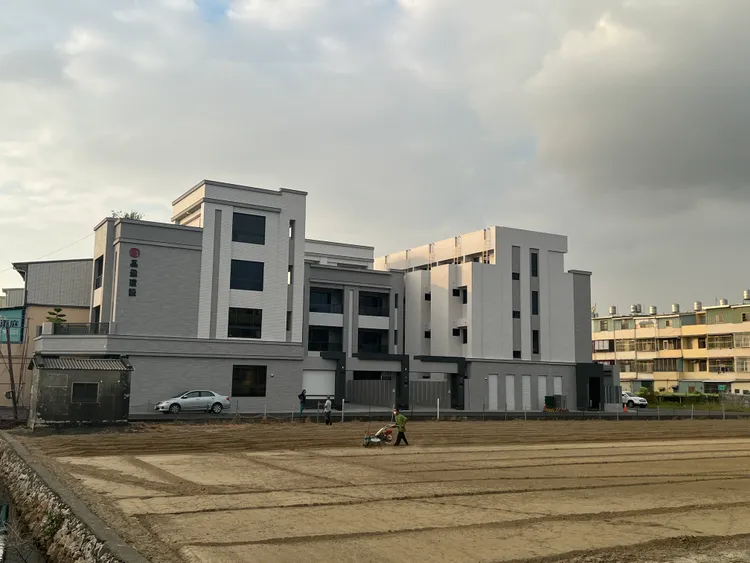 林園區出現一年內房價大漲25%，新屋房價全面坐穩2字頭。葉家銘攝