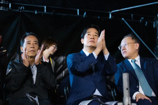 二二八事件77週年 民進黨:賴清德將推動3大工作