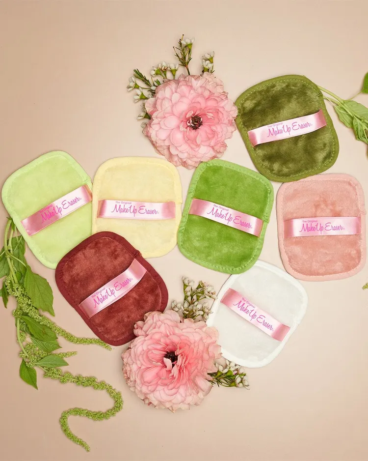 我的花園系列迷你七件組，890元。品牌提供