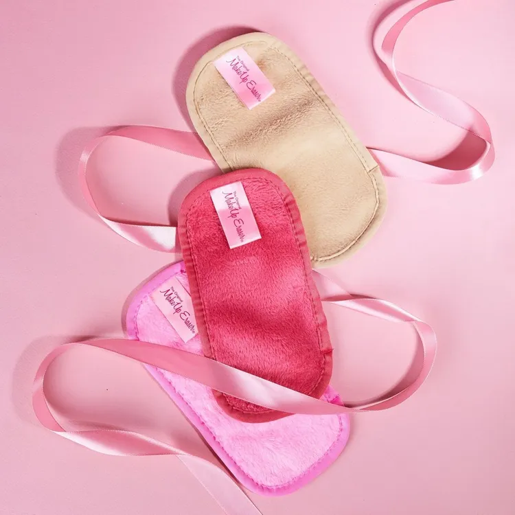 粉漾蜜糖三件組，520元。品牌提供