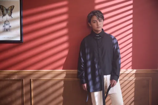 《明日之星》歌手等了10年終於紅了 《必巡》爆紅人氣翻漲25倍