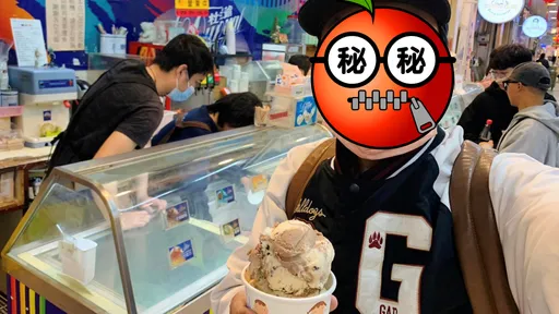 港星朝聖台北地下街 港客笑「這樣賣神經病」!他卻讚台灣生活幸福