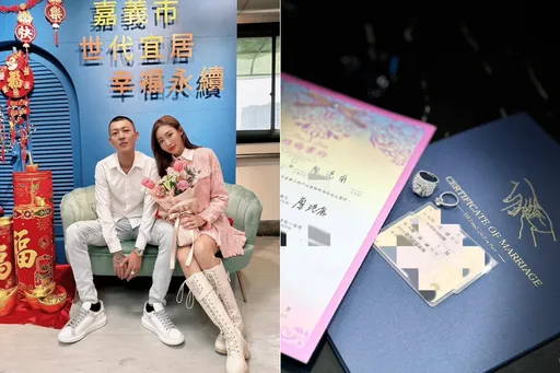 終結海王之路!鳳梨用「2克拉鑽戒」套住小秘書 驚人價格曝光