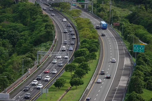 初三避開國道18地雷路段　西部和國5北向9時前出發