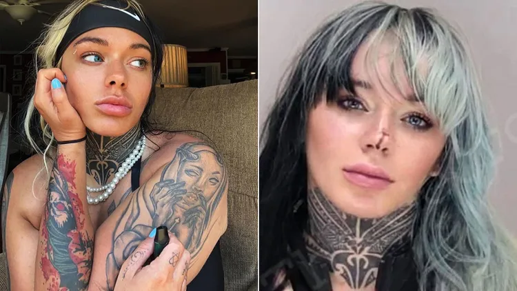 艾比。翻攝自艾比IG