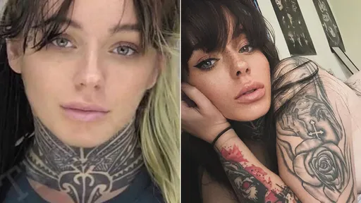 「坐牢救了我的命」 正妹小偷爆紅:出獄一周大賺76萬元